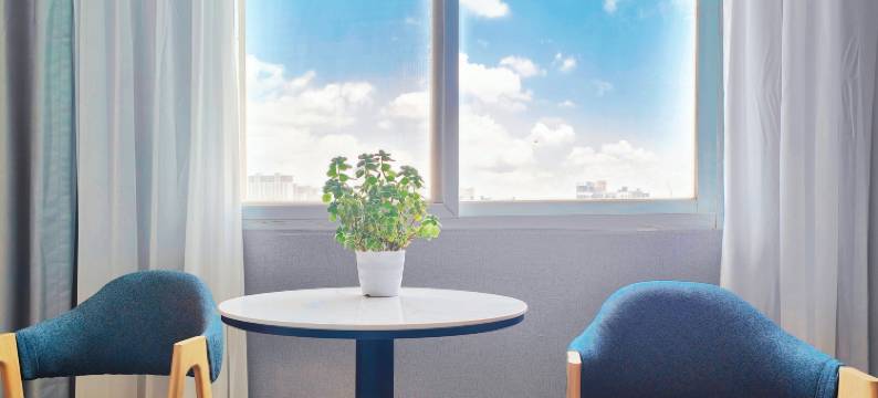 阿富尔连锁智慧酒店(钰湾店)图片