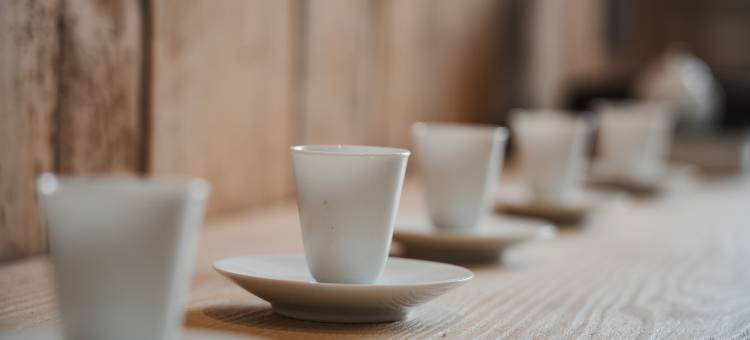 幻林小院民宿(梵净山景区东门店)图片