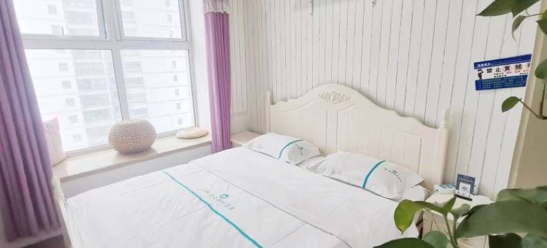 优智精品酒店(济南经四万达广场店)图片