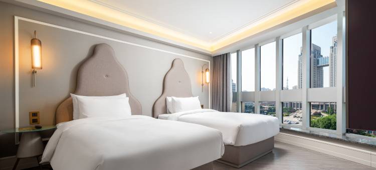 天津滨海新区塘沽美居酒店图片