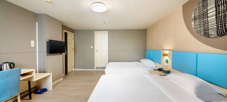 泉州荣兴海源酒店图片