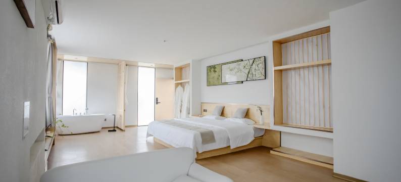 大理夕颜小筑民宿(双廊景区中心店)图片