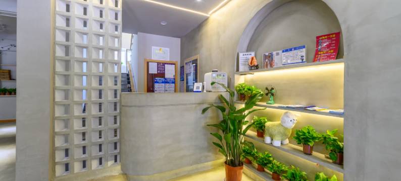 瑞生宾馆(北戴河老虎石海上公园店)图片