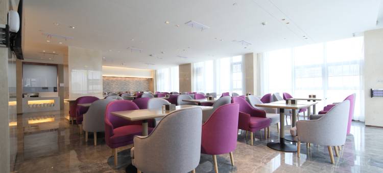 麗枫酒店(武汉江夏大学城店)图片