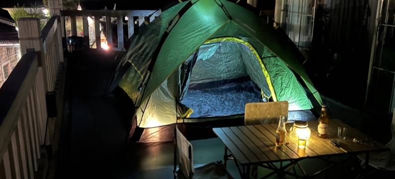 连城培田见植民宿图片