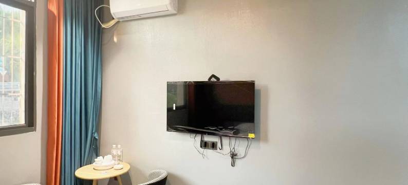 经典悦温泉民宿图片