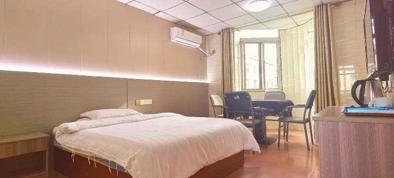 盐业宾馆(吉水汽车站艺术广场店)图片