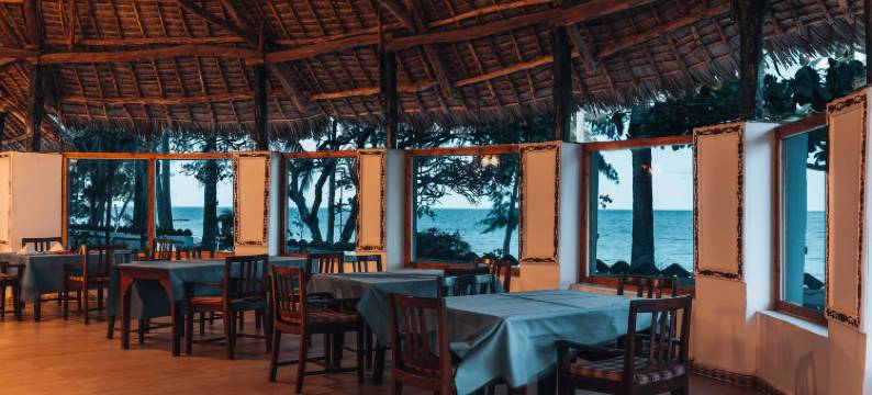 F-Zeen博扎尔精品酒店(F-Zeen Boutique Hotel Zanzibar)图片