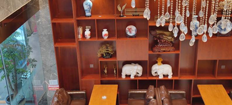 贵州萱苏酒店(瓮安县政府店)图片