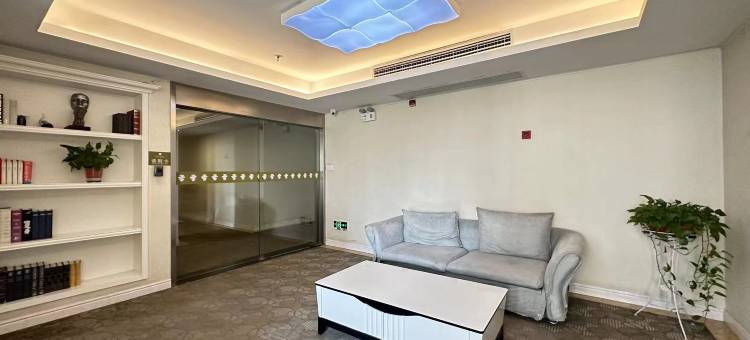 如家派柏·云酒店(常州新北恐龙园店)图片