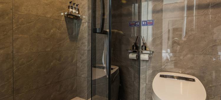 如家莫泰酒店(王城公园万达广场店)图片