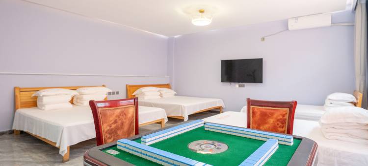 北京双秀民宿图片