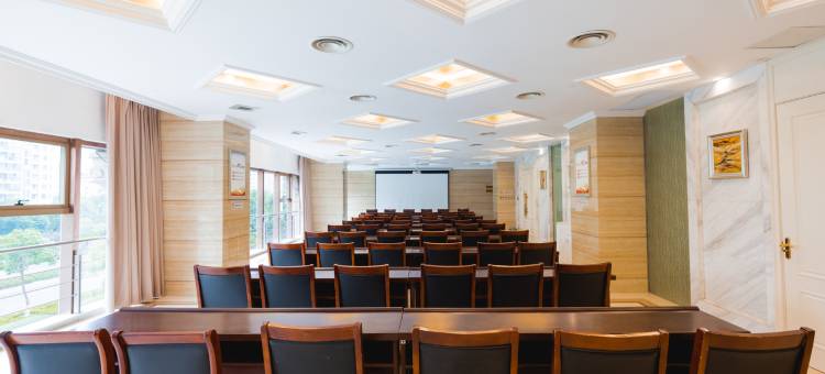 维也纳智好酒店(盐城金鹰聚龙湖店)图片