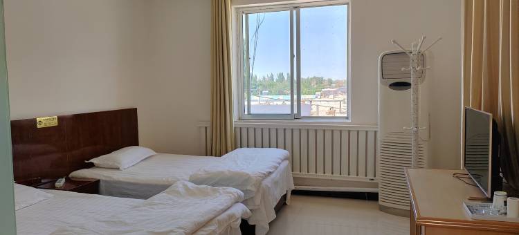 嘉峪关范家大院图片