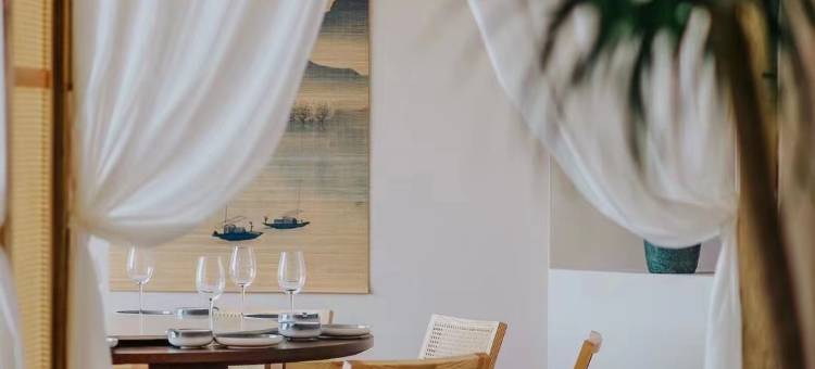 宜昌尘外·西江月民宿图片