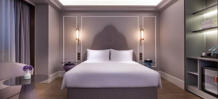 上海携程美居酒店图片