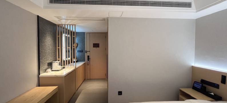 花筑·庐逸香村(九江庐山北海度假区店)图片