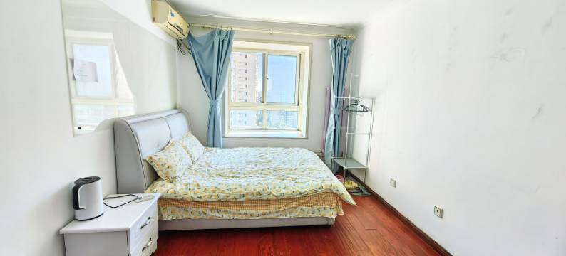 美好时光公寓(北京双井地铁站店)图片