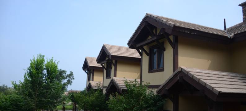 奥伦达知己知已酒店(北京原乡美利坚店)图片