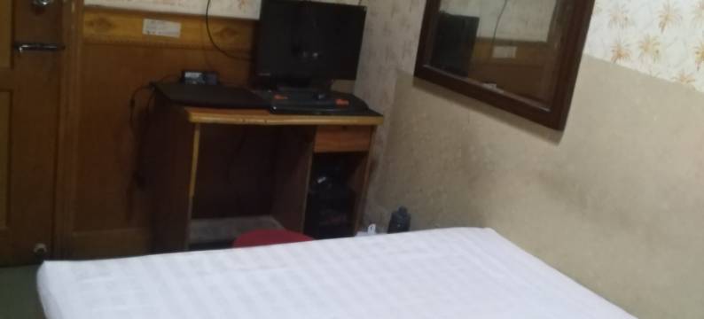 开心住宿(石碣店)图片