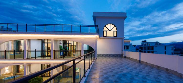 景逸温泉酒店(洱源牛街乡店)图片