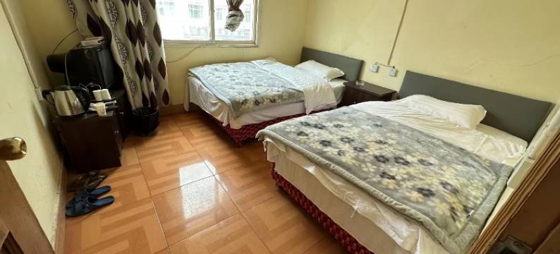 芒康吉祥宾馆图片