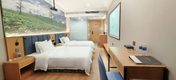 荣昌·莱菲尔|Modern·City·Design (城市管理职业学院店)图片