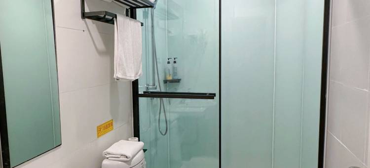 如家酒店(厦门中山路步行街店)图片