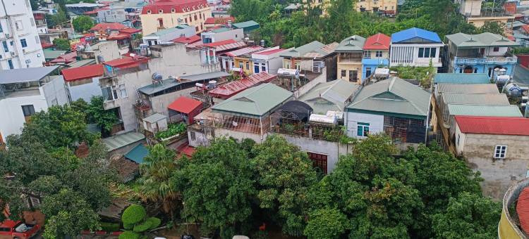 孟青酒店(Muong Thanh Grand Dien Bien Phu Hotel)图片