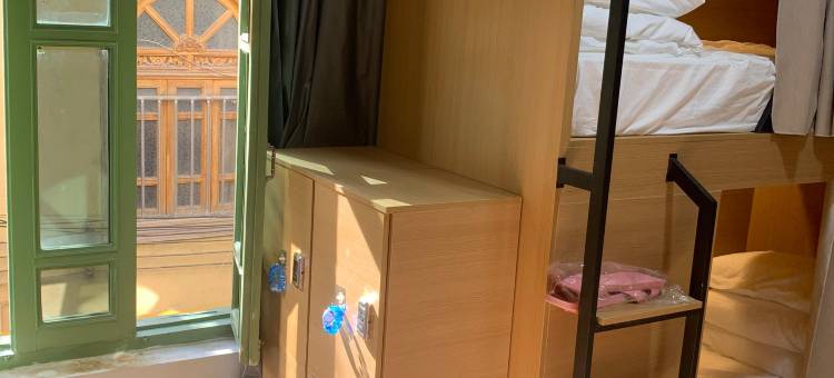 路上青旅(喀什古城景区店)图片