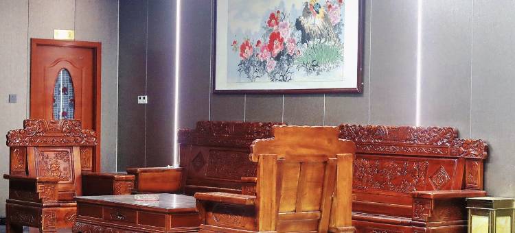 如家华驿酒店(商丘柘城县未来大道店)图片