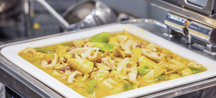 书香世家酒店(济南高新万达会展中心店)图片