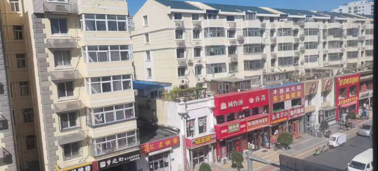锦江之星(廊坊步行街店)图片