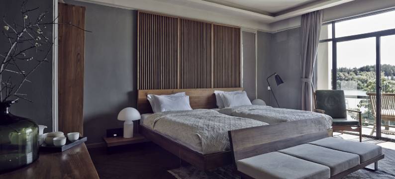 大理明月松间·海街酒店图片