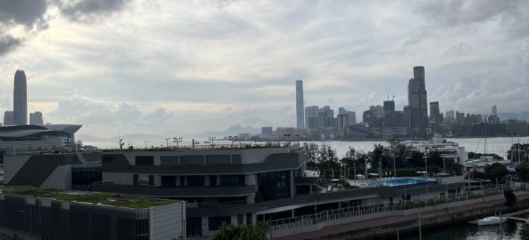 星展胶囊酒店图片
