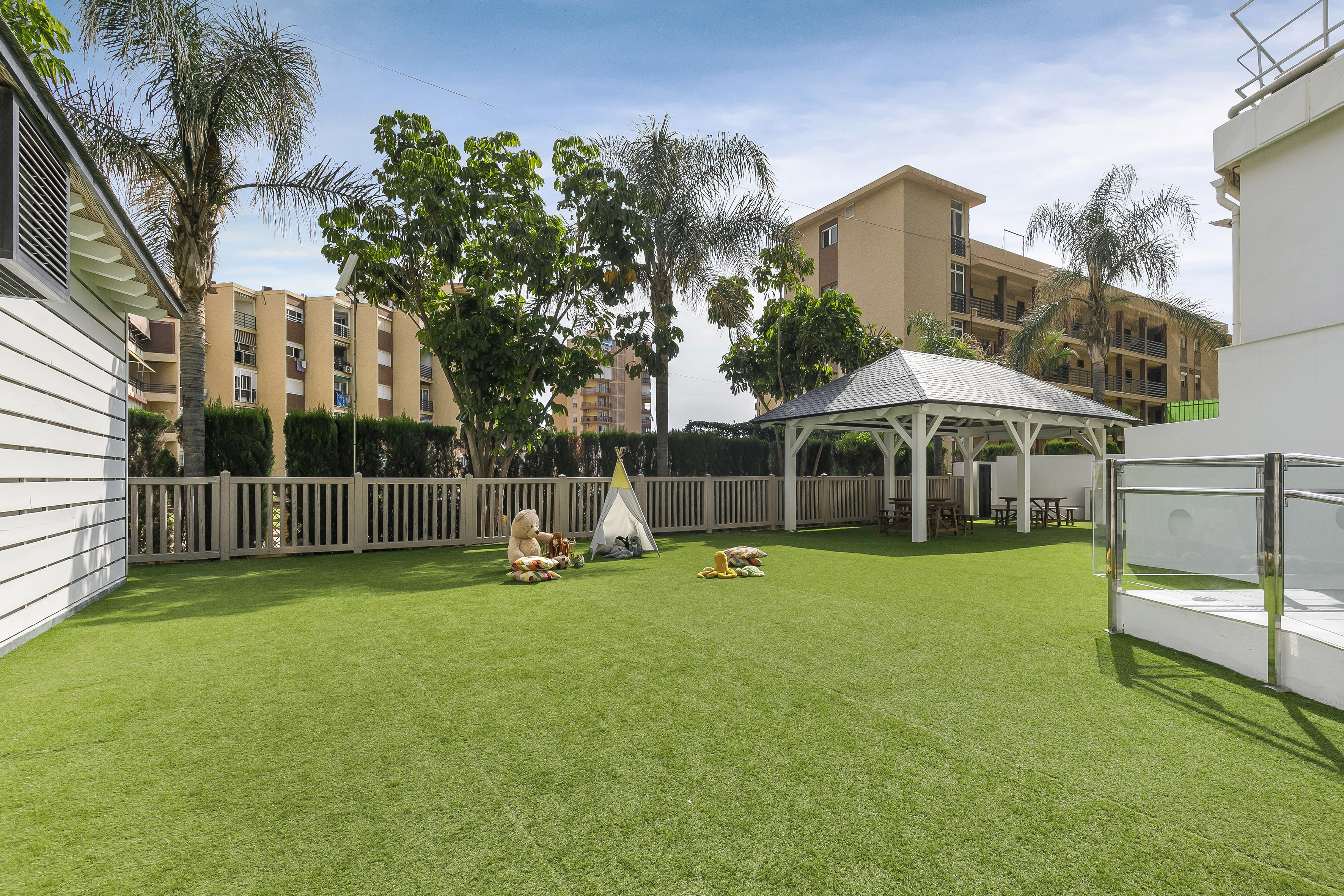 Sol Príncipe Over view