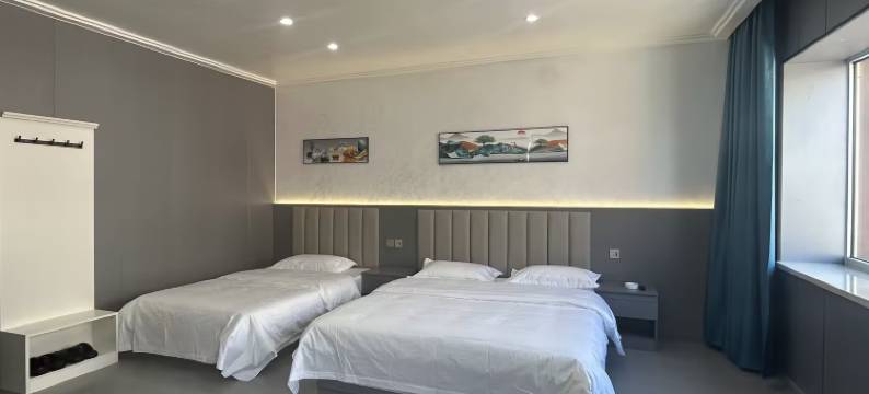 雅家酒店(长春火车站店)图片