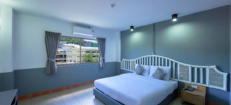 诺拉武吉酒店(Nora Bukit Hotel)图片