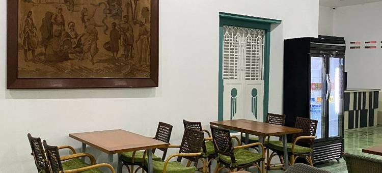 比努玛尔宾馆(Binumar Guest House)图片