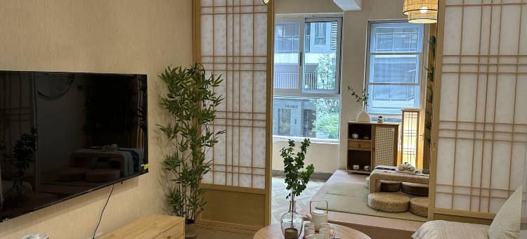 西昌湖畔民宿(邛海17度店)图片