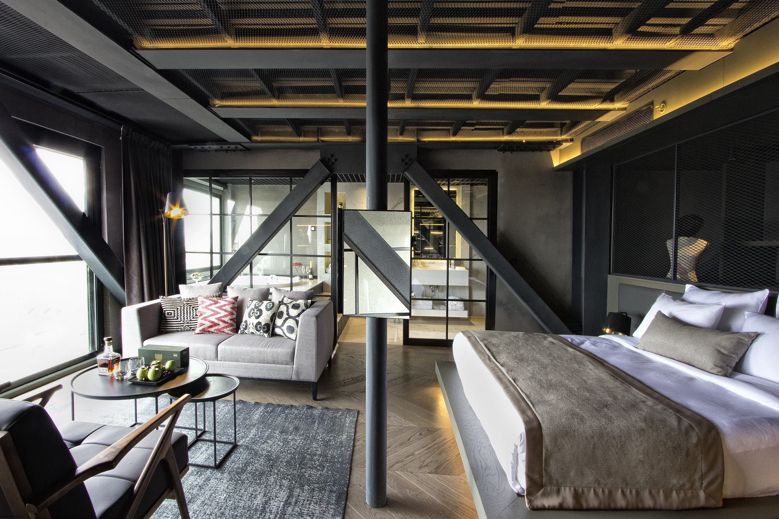 Cityloft 81 Hotel Overview