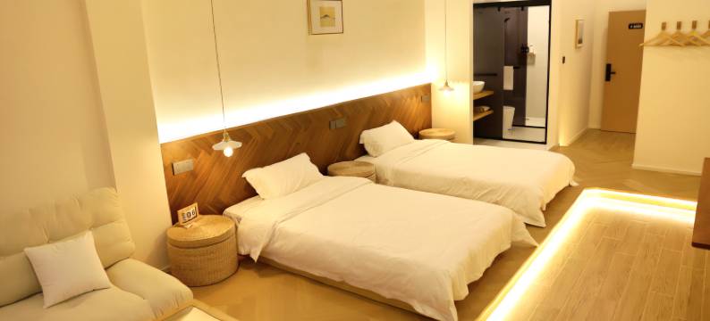 汕头象禾民宿(小公园安平路店)图片