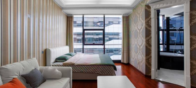 童趣苑公寓(北京欢乐谷店)图片