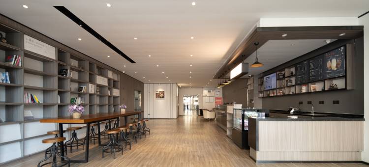 汉庭酒店(宜宾屏山马湖公园店)图片