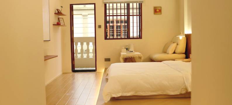 汕头象禾民宿(小公园安平路店)图片