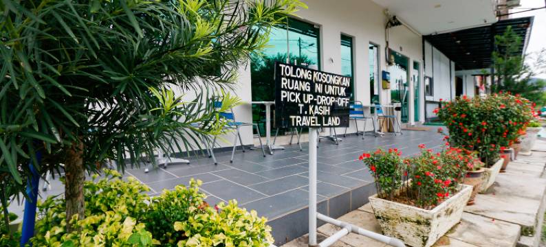 旅地酒店(Travelland Hotel)图片