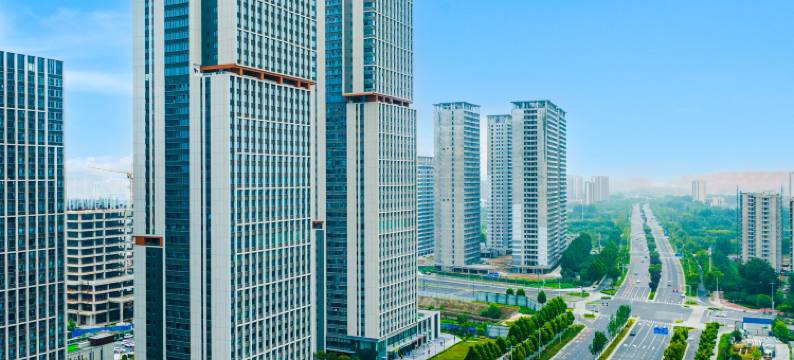 润东酒店(郑州高铁东站东广场博学路地铁站店)图片