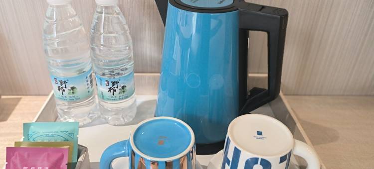 宜尚酒店(昆明高新区经管学院店)图片