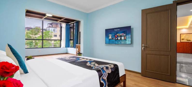 昆明琼瑶民宿图片