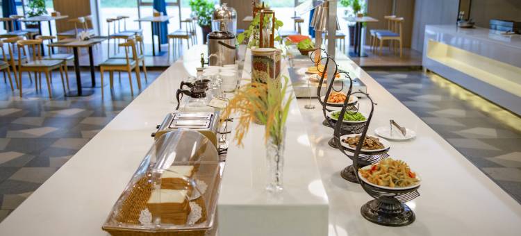 如家艾扉酒店(蒙阴汽车站店)图片